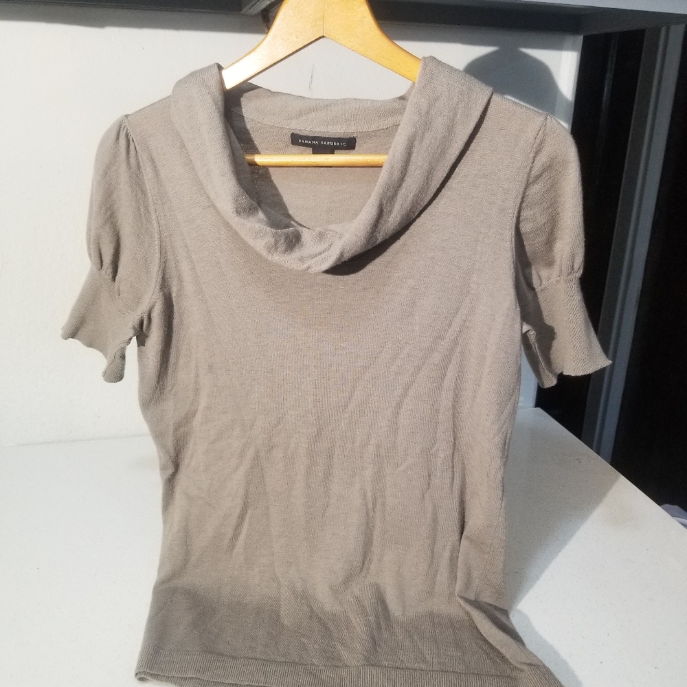 Banana Republic Tank